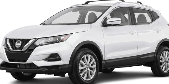 NISSAN ROGUE SPORT 2021 JN1BJ1BV2MW572617 image